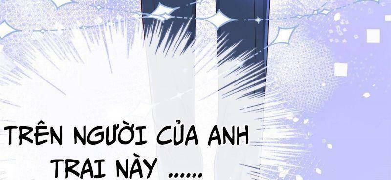 đoàn sủng lão đại ba tuổi rưỡi chapter 0.5 35