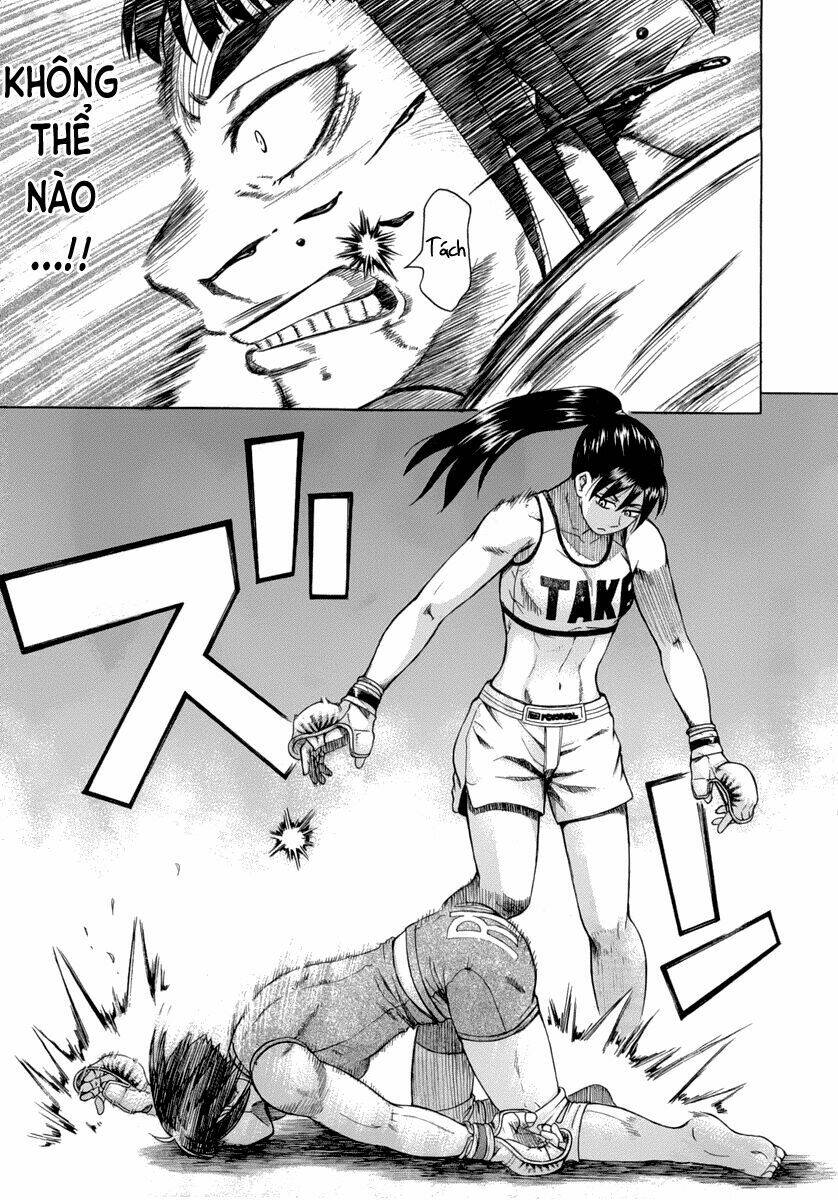 teppuu chapter 18 48