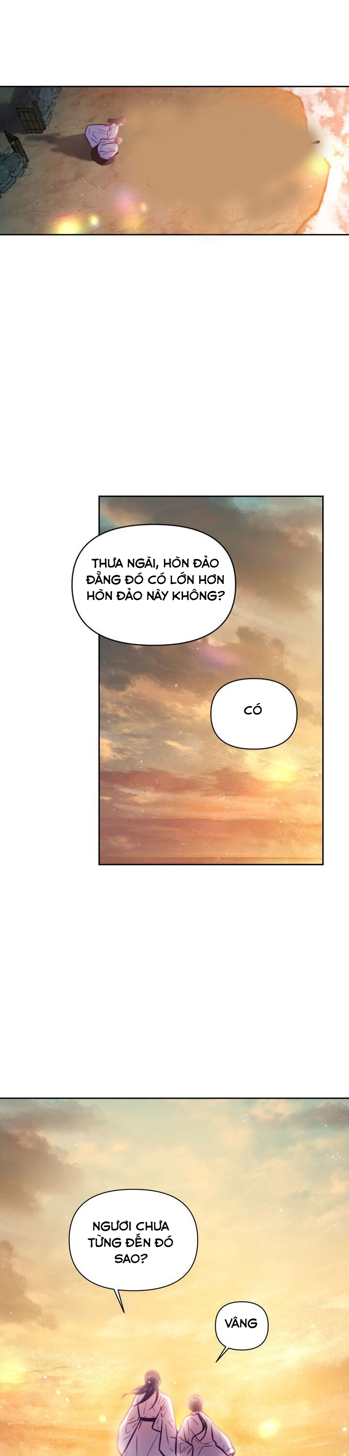 [18+] trăng nơi đỉnh núi chapter 10 22