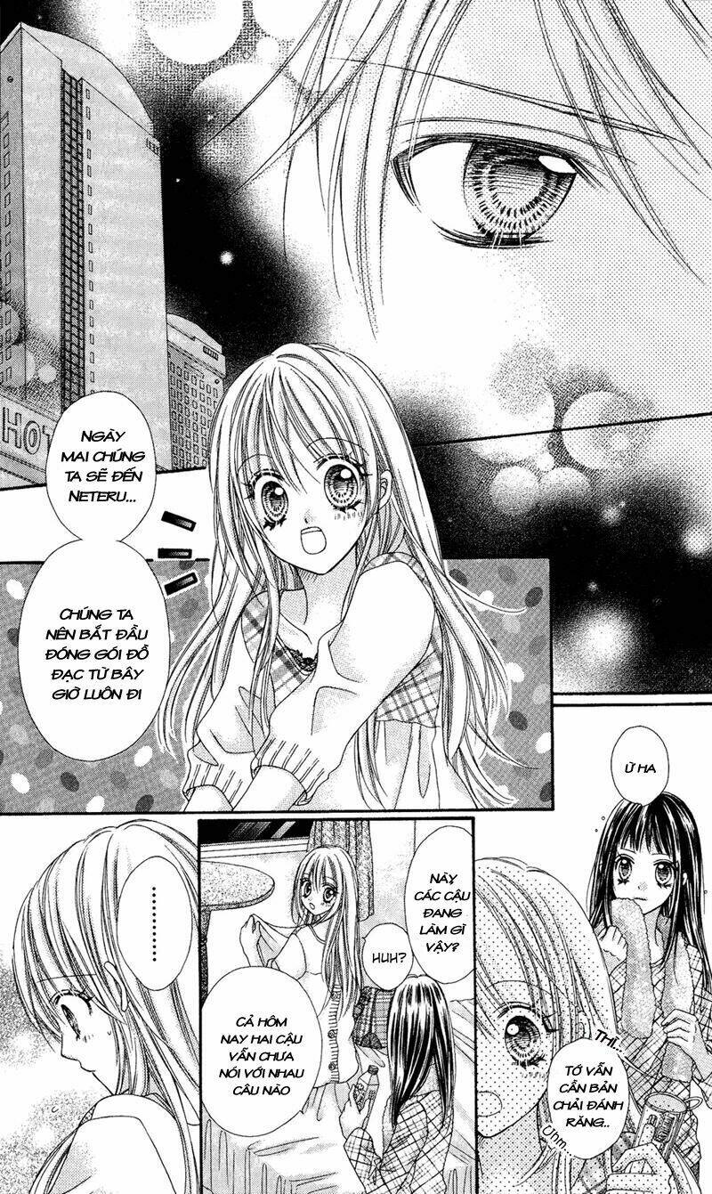 rockin' heaven chapter 20 14