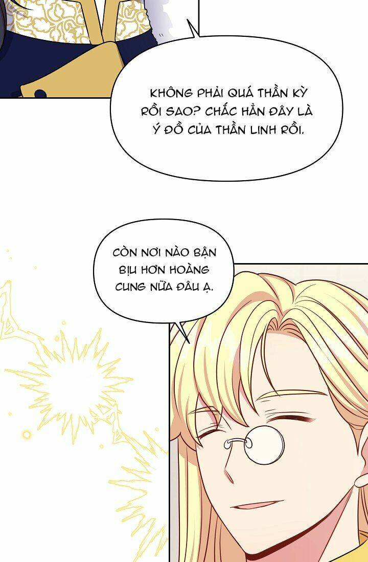 tôi đã nuôi dưỡng bạn thời thơ ấu thành bạo chúa chapter 43.1 37