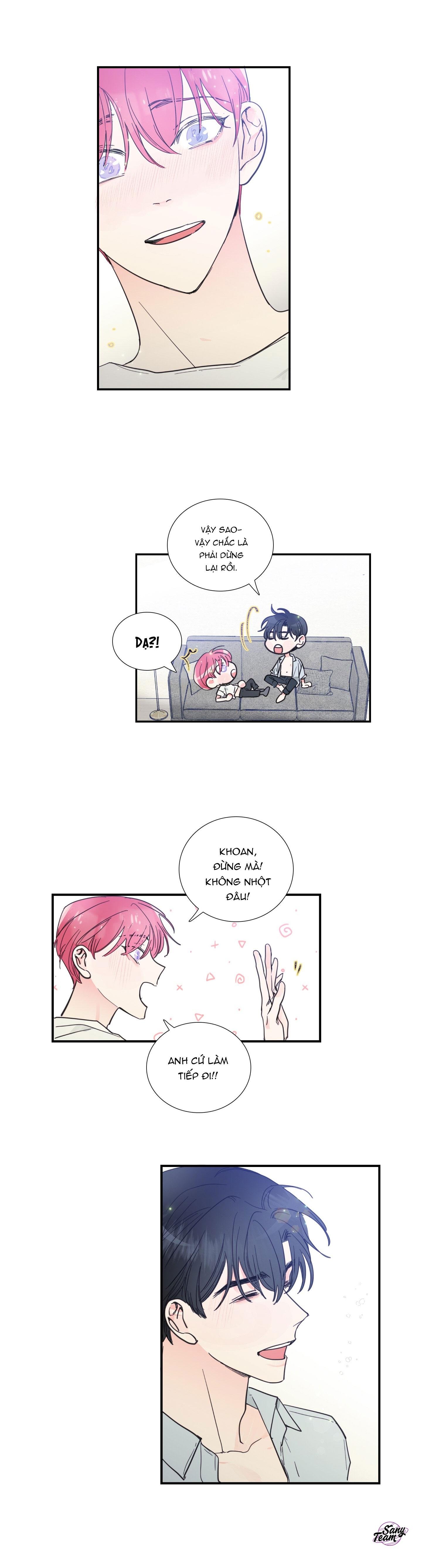 hiện thực chapter 27 4