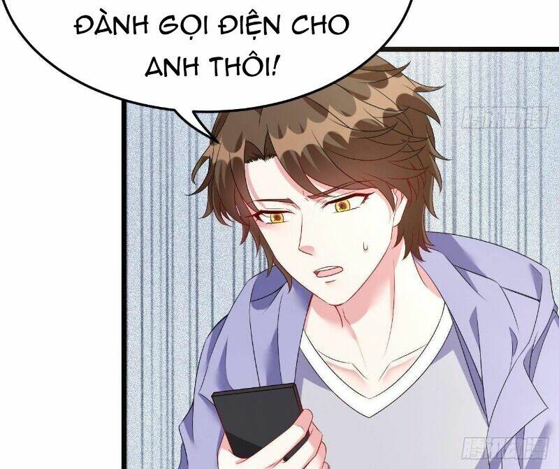 đế thiếu ngọt sủng: manh thê sống lại không ngoan chapter 31 28