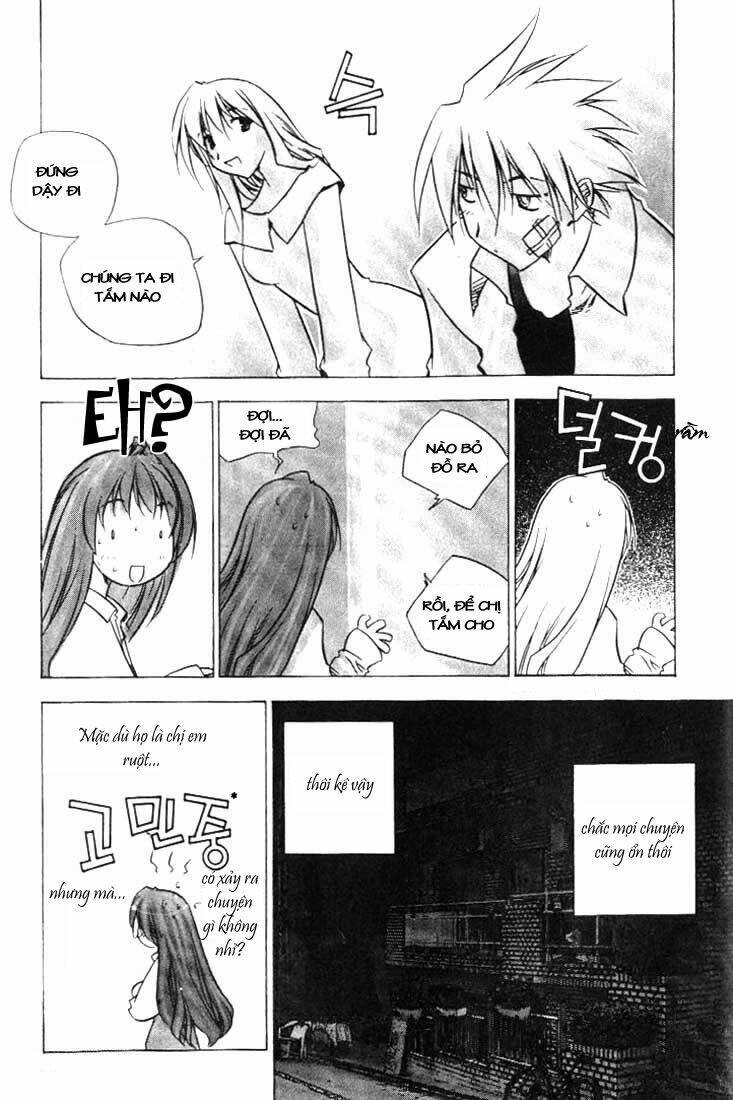 zero - the gate of beginning chapter 7 16