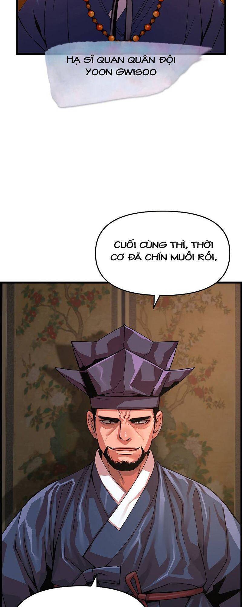 tôi sẽ sống như một hoàng tử chapter 68 31