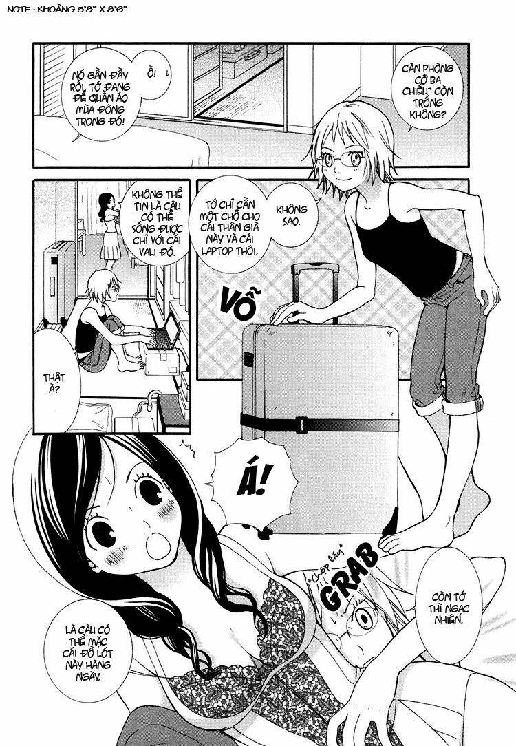 the conditions for paradise chapter 1 10