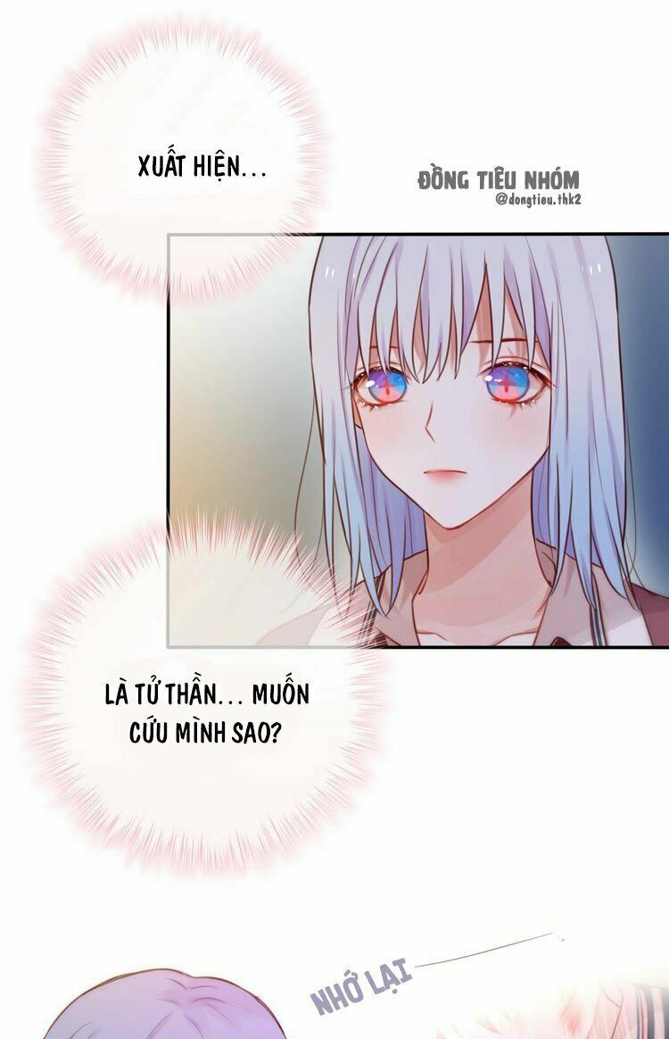 trú dạ liên miên chapter 15 19