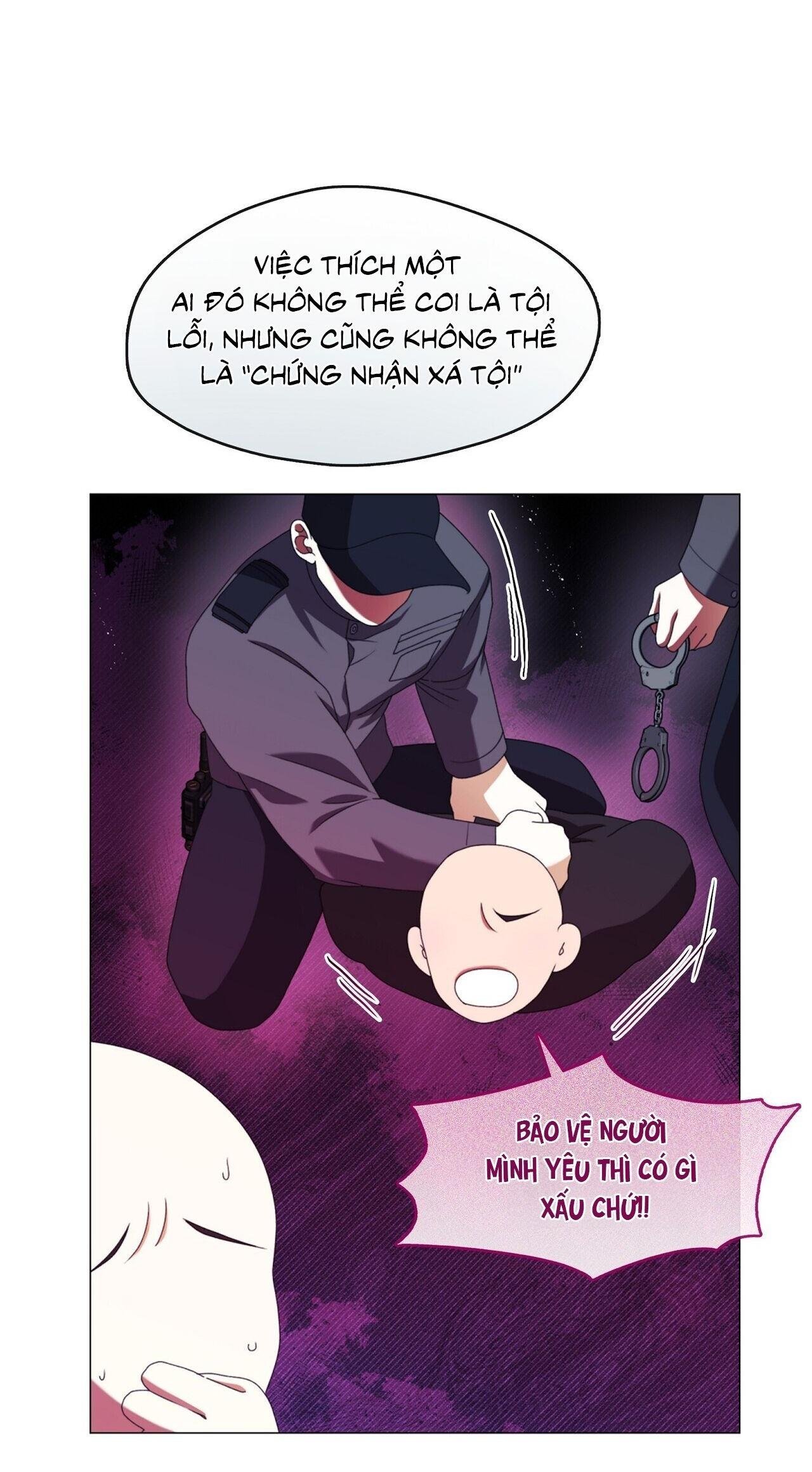 tôi đã nuôi dạy thủ lĩnh giáo phái ác ma chapter 38 43