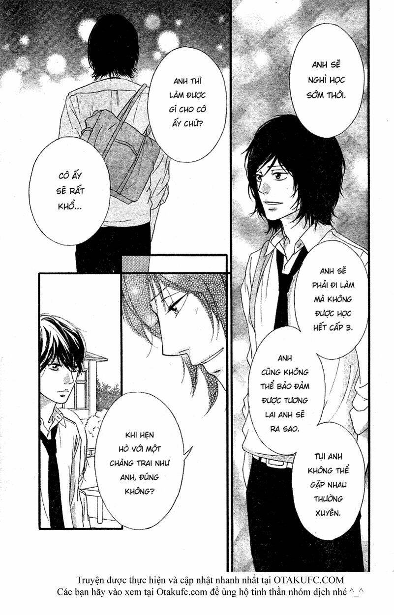 tình yêu học trò chapter 37 27