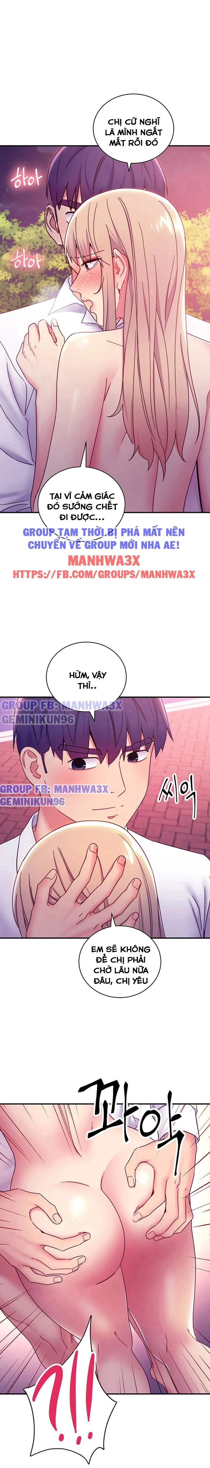 mẹ kế và những người bạn chapter 71 5