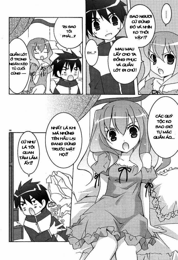 zero no tsukaima! chapter 2 8