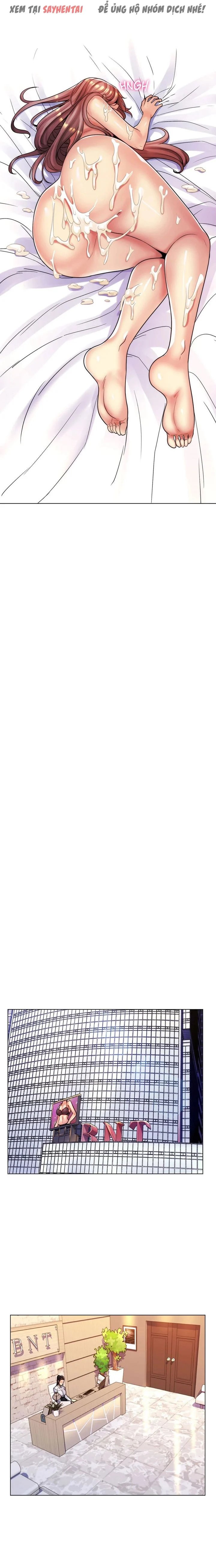 bạn gái là mẹ kế của tôi chapter 79 4