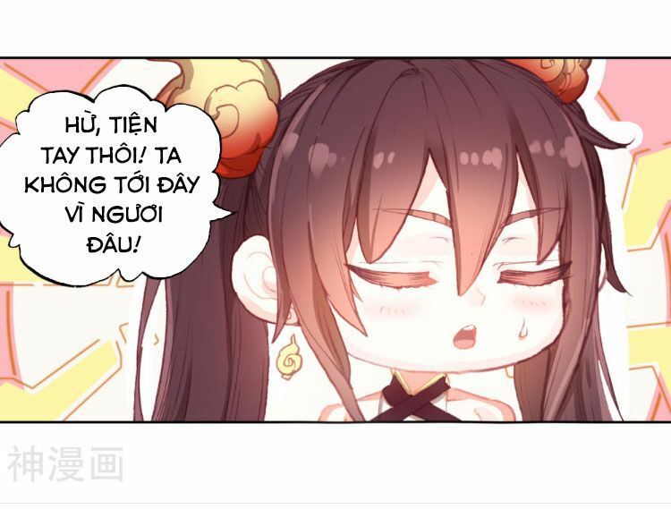 thế giới hoàn mỹ [m] chapter 145 8