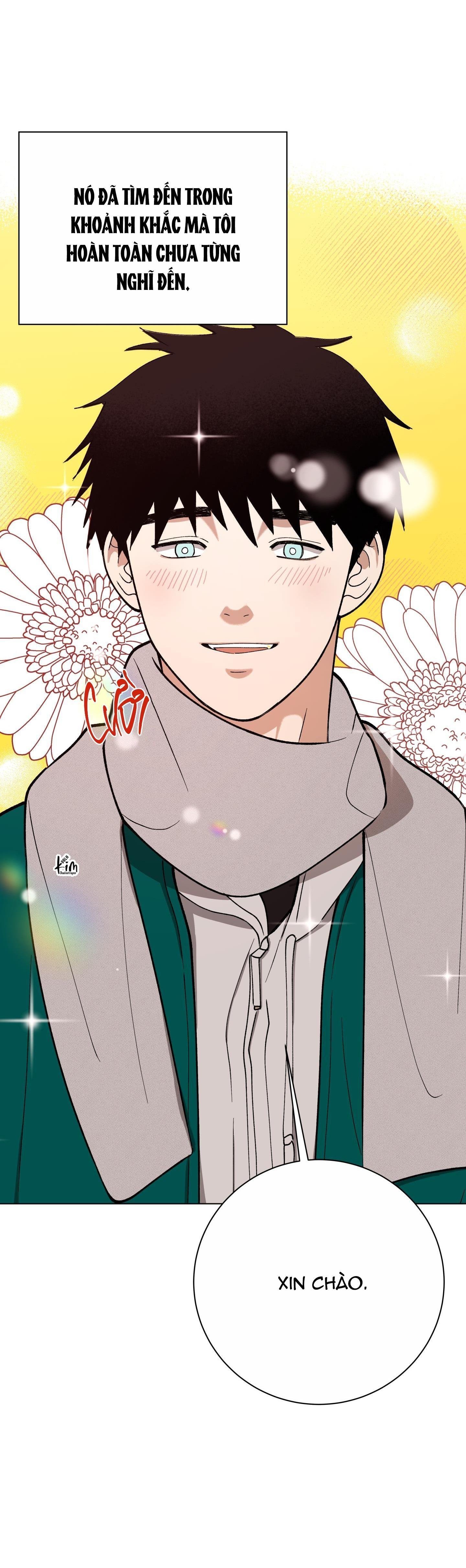 bl ngắn tuyển chọn Chapter 31.1 adonis 1 6