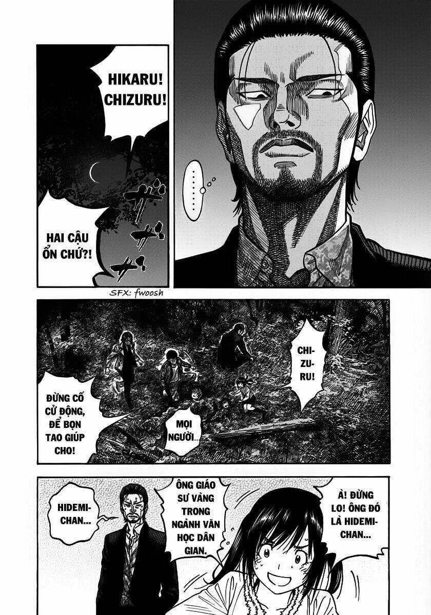 cái chết sau 7 ngày chapter 10 2