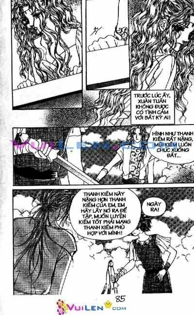 nữ hoàng biển cả chapter 4 75