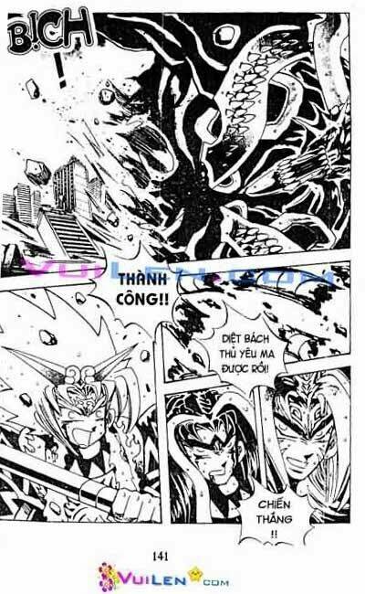 những người bạn tốt chapter 26 142