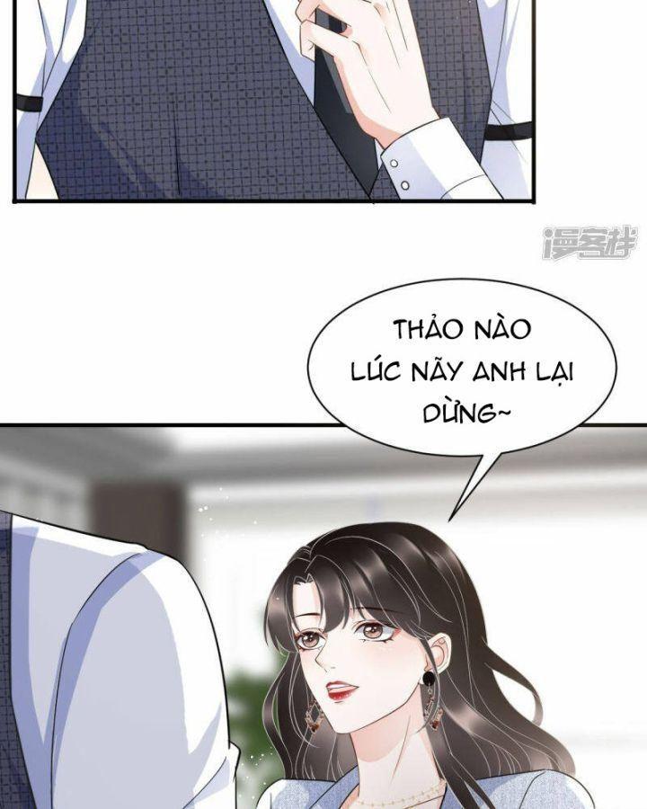 đại tiểu thư có thể có cái gì xấu chapter 31 8