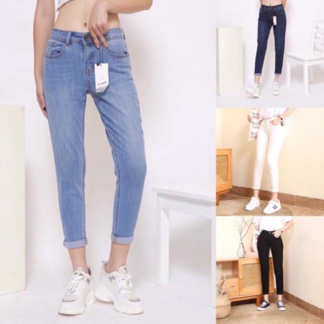 Quần jeans boy xuất xịn hàng lọai 1