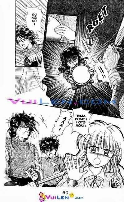 quyển sách kỳ bí chapter 2 61