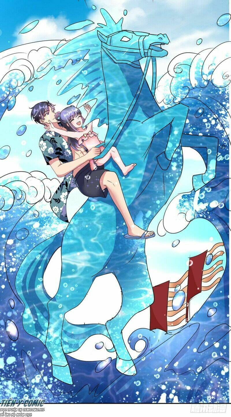 vú em là cổ tiên chapter 159 5