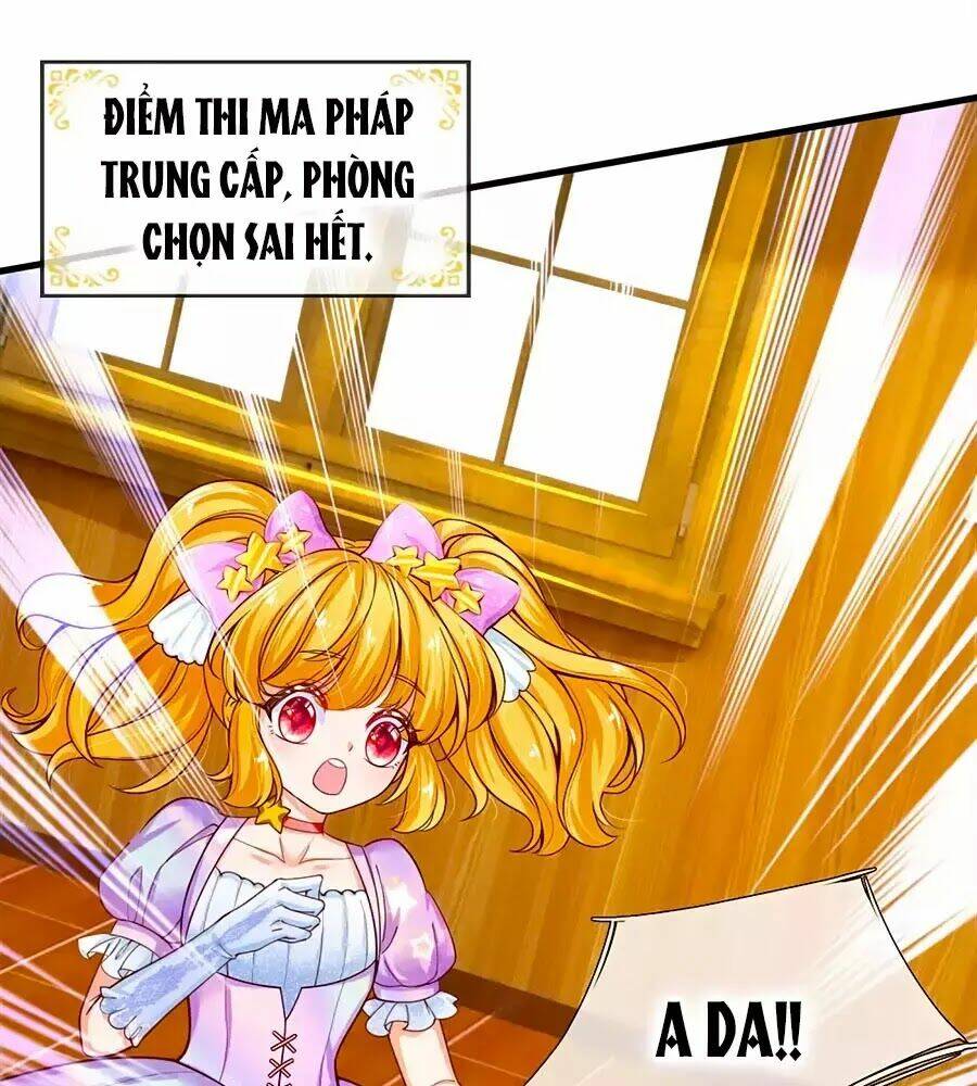 bỗng một ngày trở thành con gái nhà vua chapter 150 26