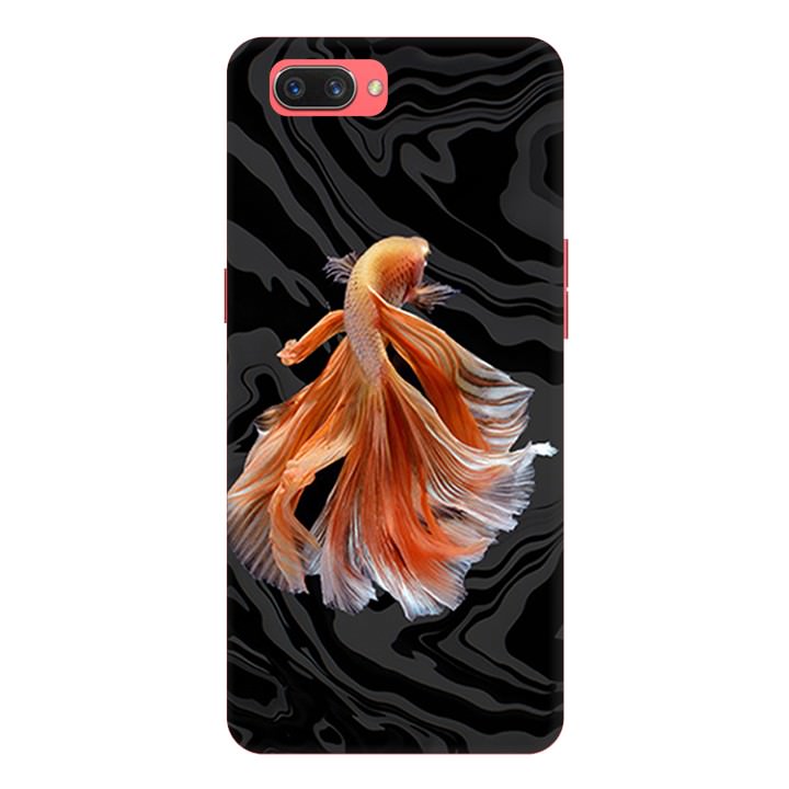 Ốp Lưng Dành Cho Oppo A3S - Mẫu 40