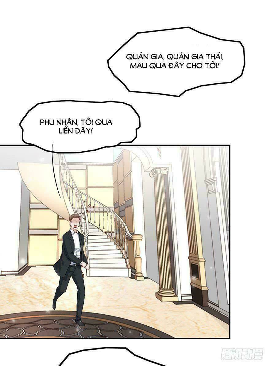 sau này vẫn cứ thích em chapter 25 10