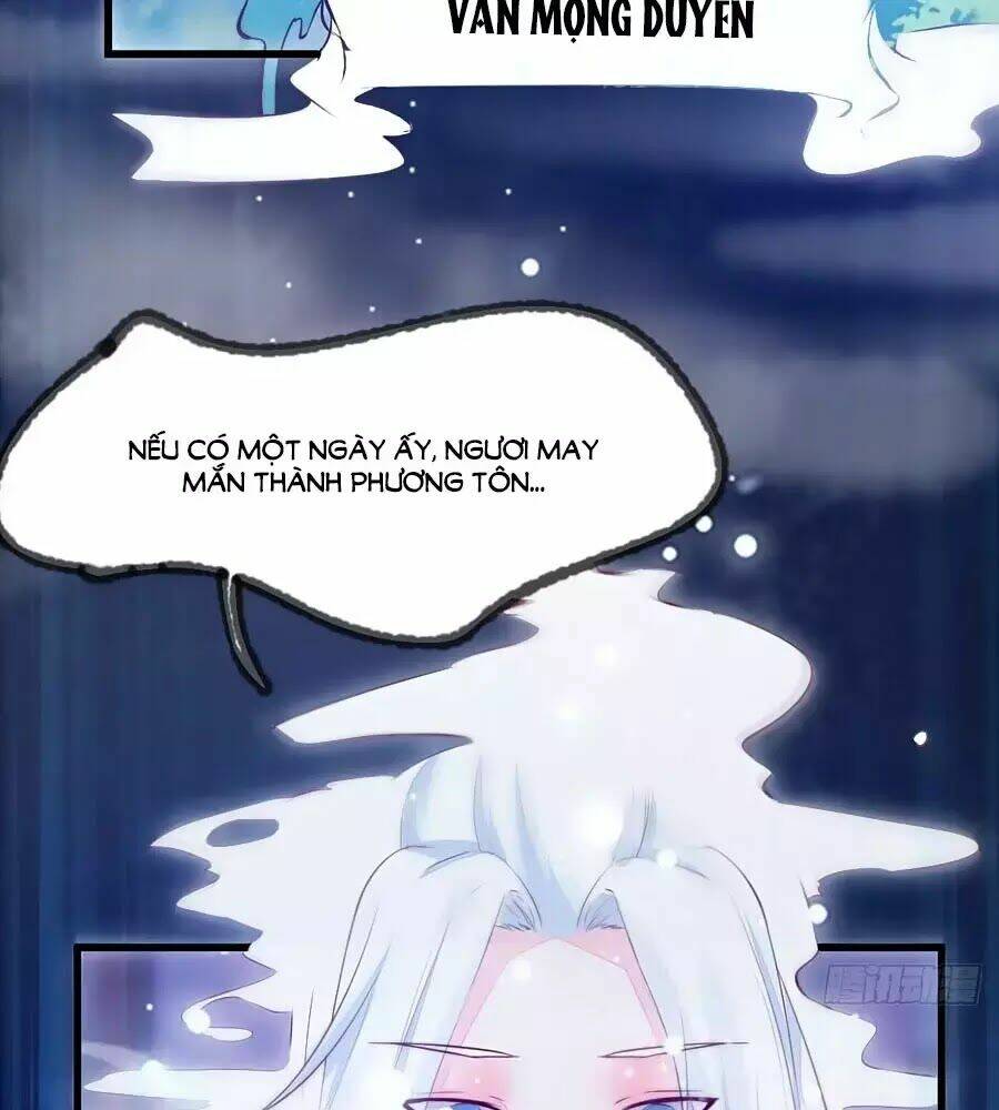 thần y khí nữ: ngự thú cuồng phi của quỷ đế chapter 61 40