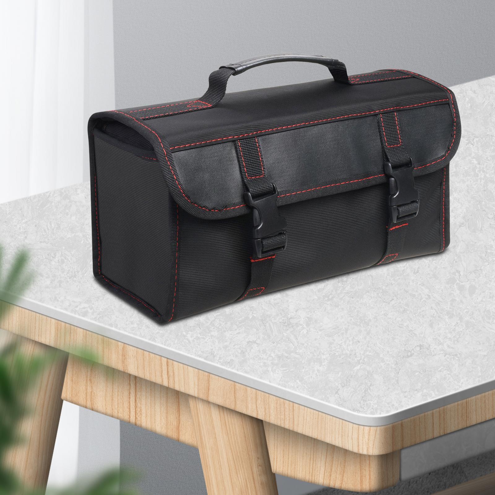 Carrying Case/ Travel Case Soft Lining All Protective Game Accessories Bag/ Storage Bag Carrying Bag for Switch Console Controller Accessories