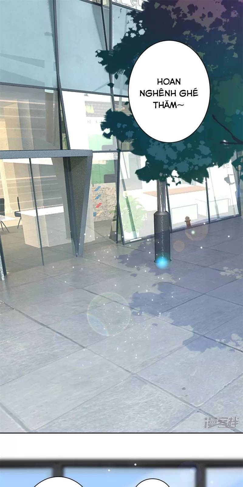 tổng tài, tránh xa tôi ra chapter 12 15