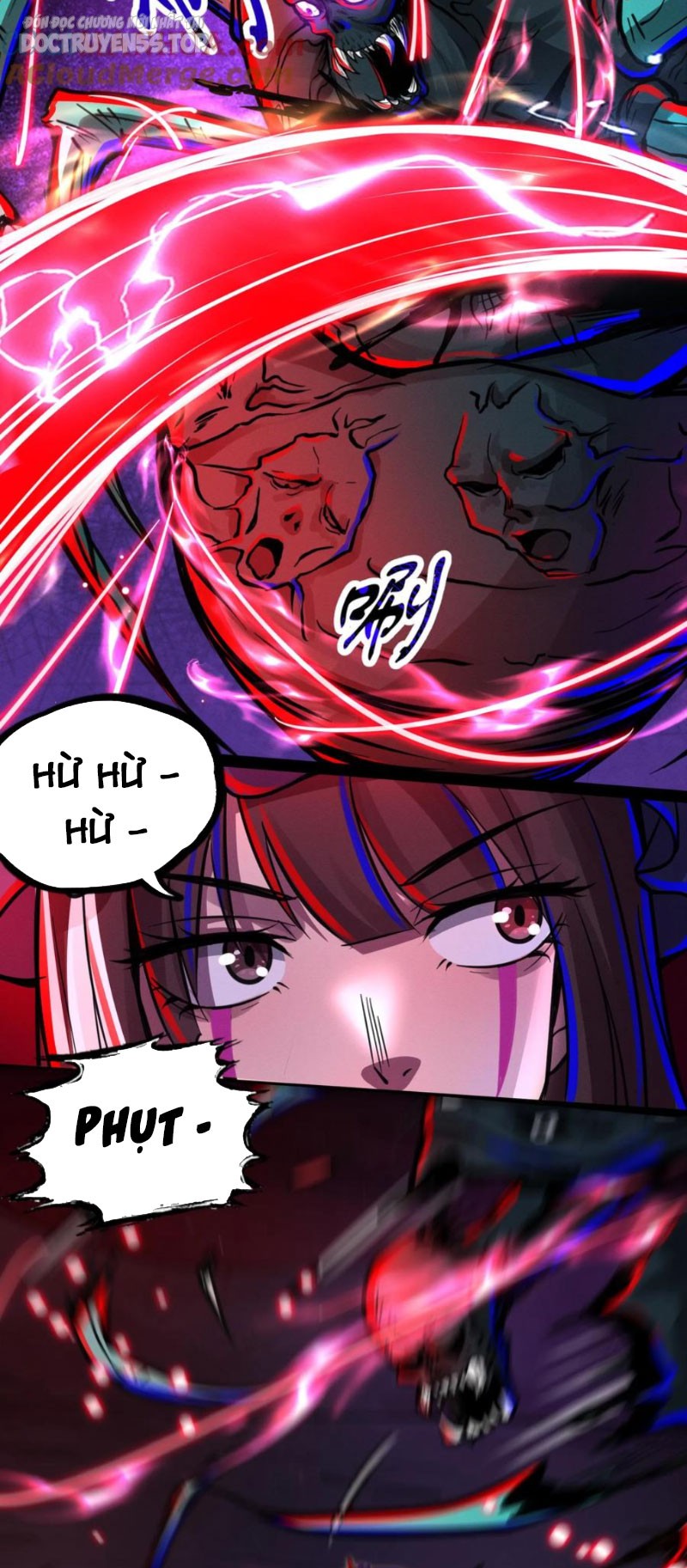 quỷ dị dược tề sư: bệnh nhân của ta đều là kinh khủng chapter 142 14