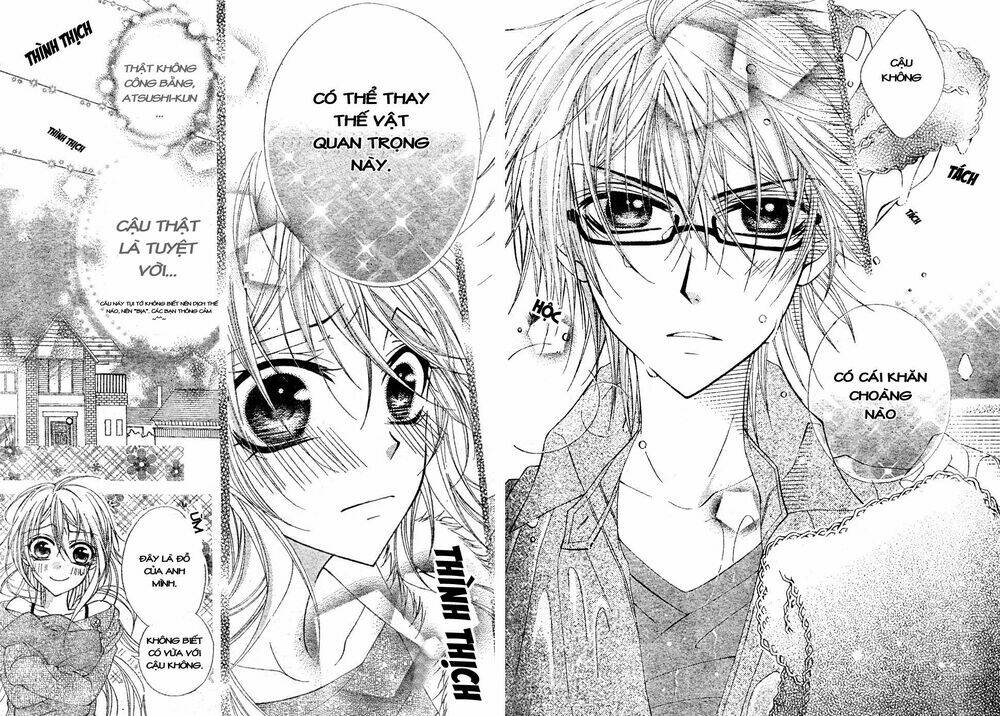 darling only you chapter 1 23