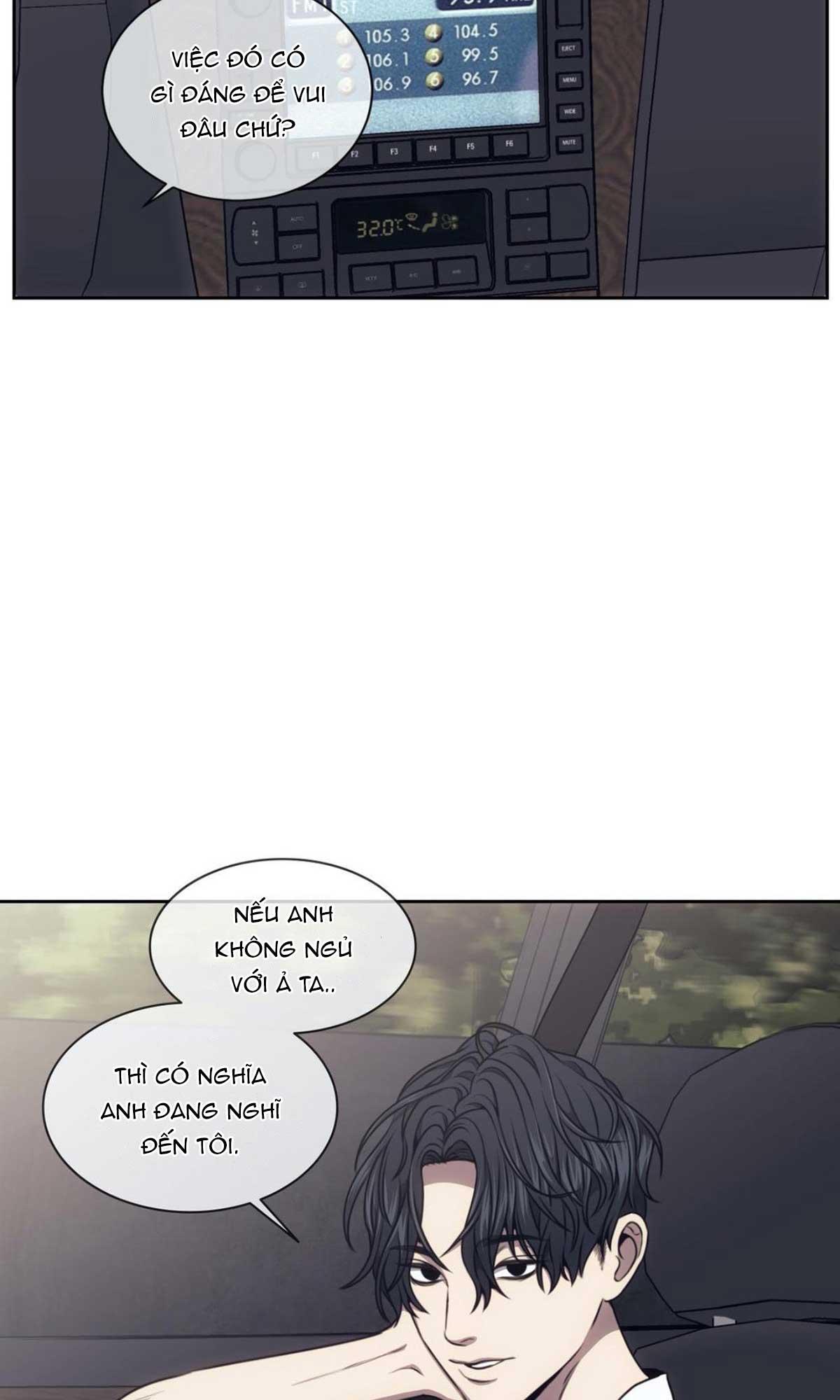 công cuộc báo thù của kẻ yếu thế chapter 29 18