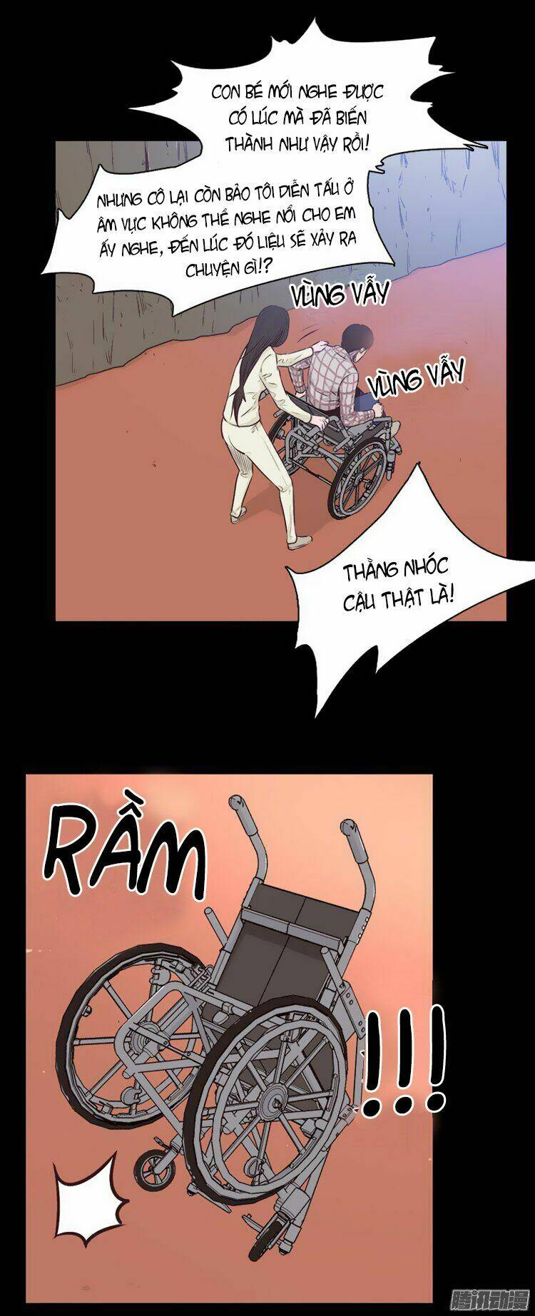 vua của vong linh chapter 184 20