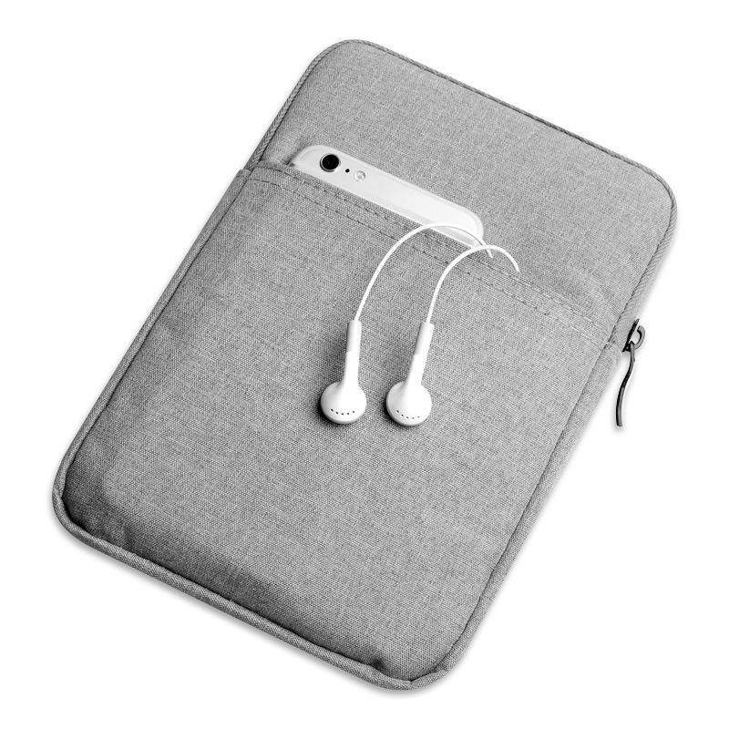 Túi Chống Sốc Dành Cho Ipad Pro 11 inch Chống Thấm Nước, Chống Xước, Bụi Bẩn Hàng Chính Hãng Helios