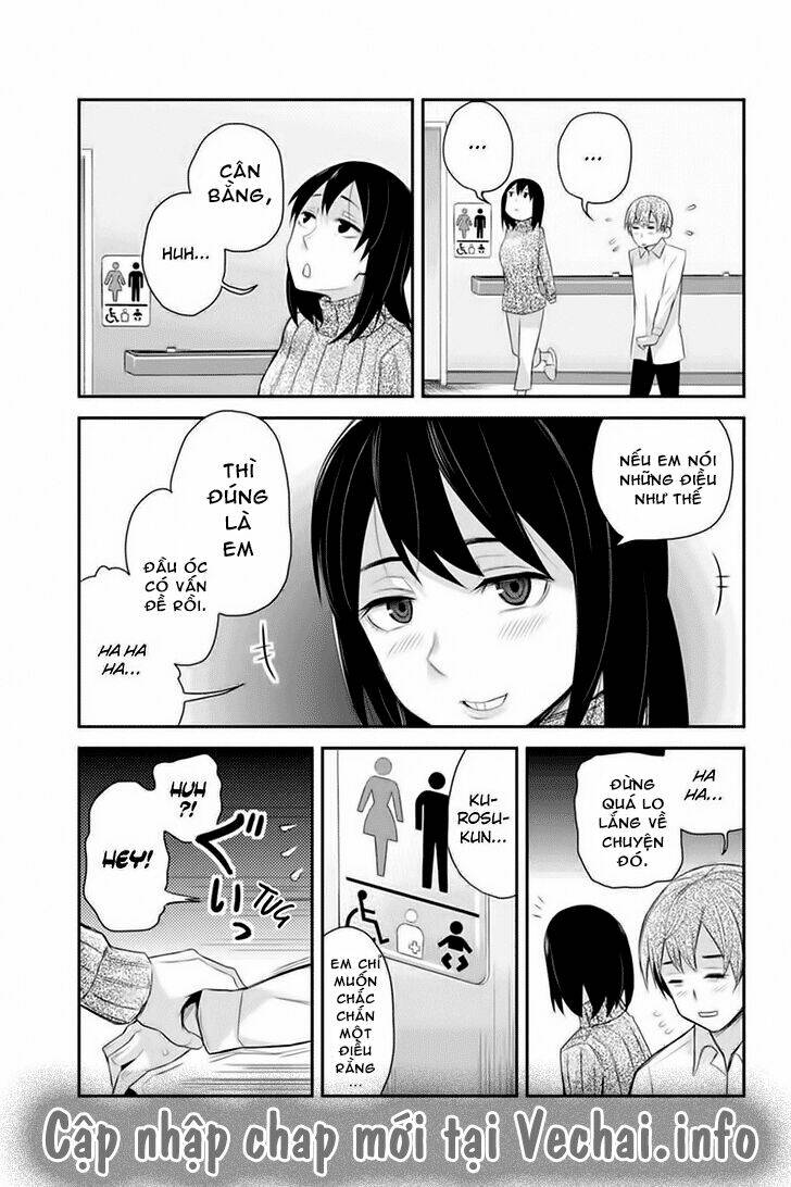 ana satsujin chapter 96 9