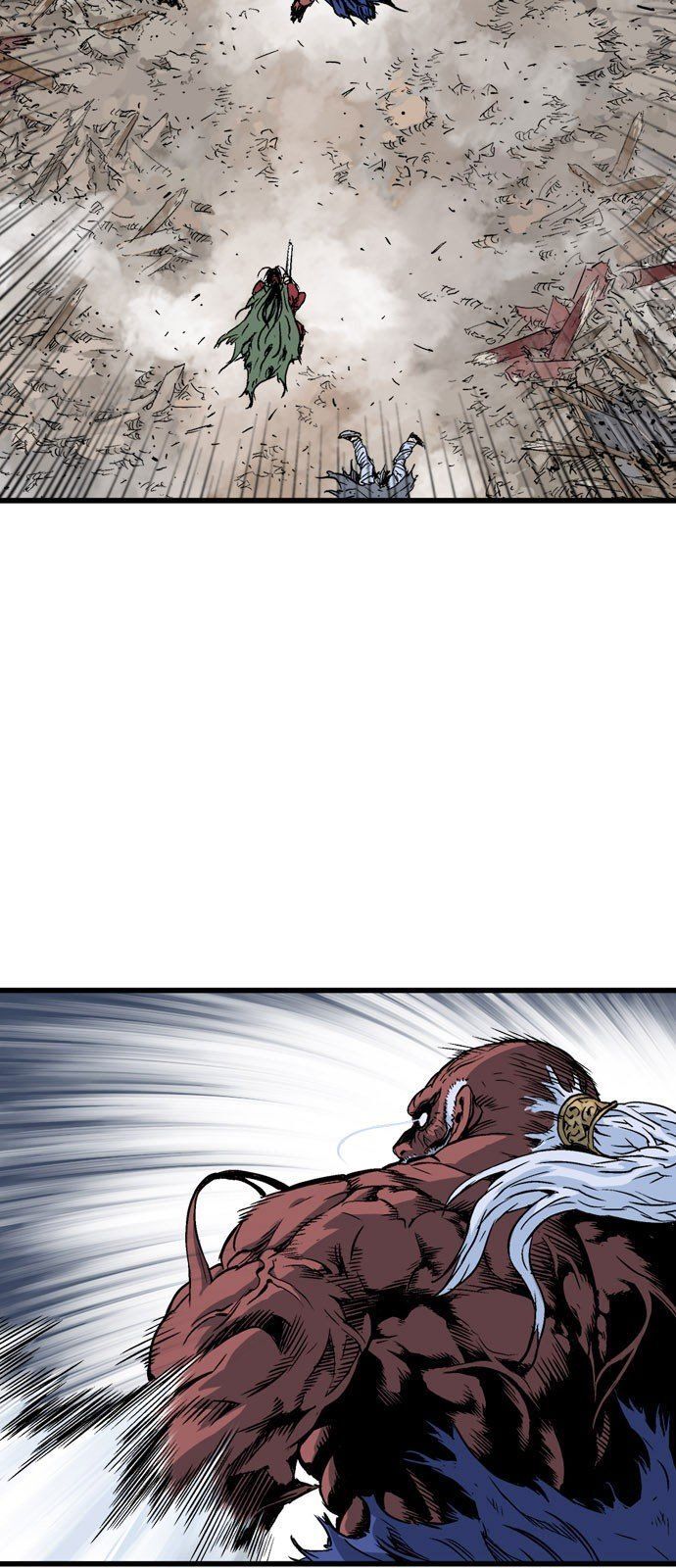 cao thủ 2 chapter 101 6