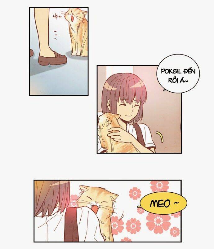 evergreen tea chapter 8 22