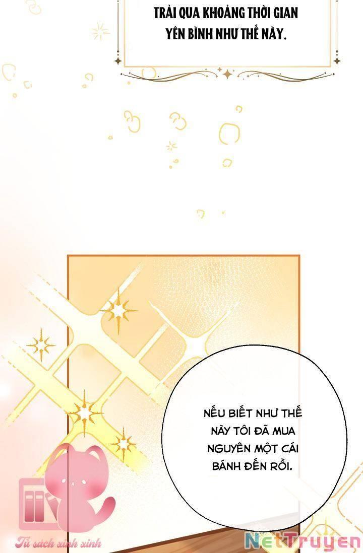 chúng ta có thể trở thành gia đình được không? chapter 58 33