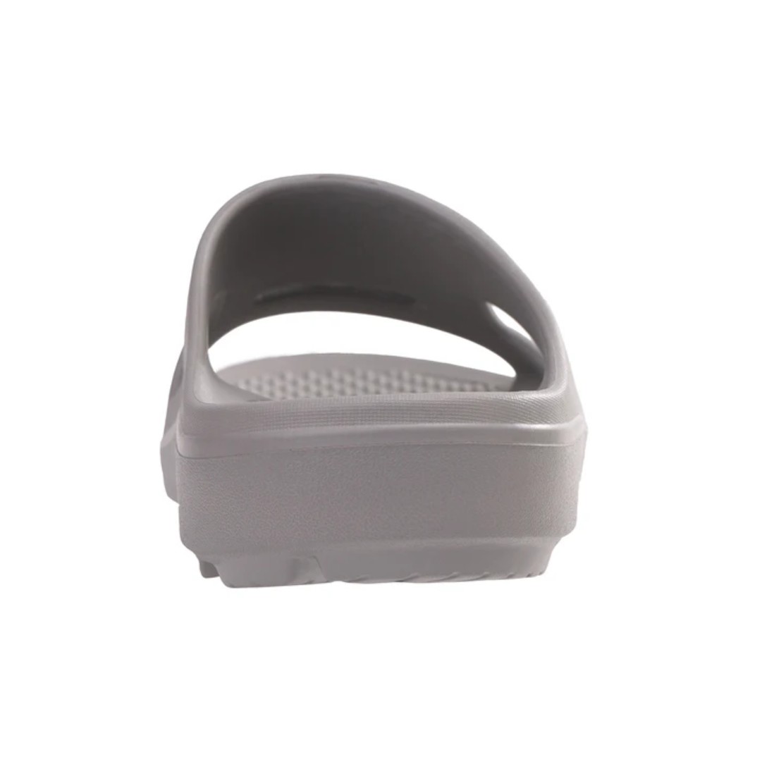 Dép quai ngang sức khỏe nữ Revitalign Fusion Strive Grey nâng vòm mềm, xoa dịu cho bàn chân