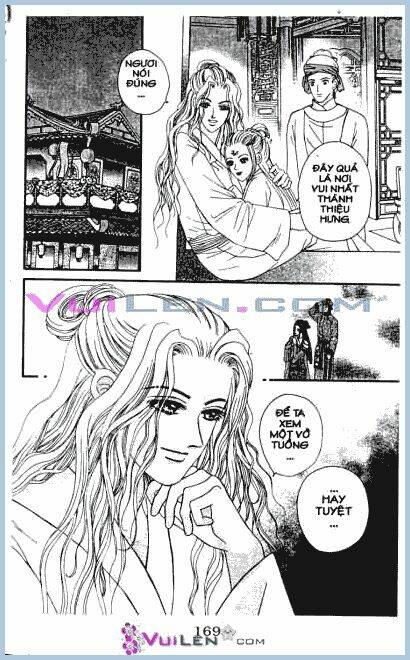 nàng công chúa lạc loài chapter 2 172