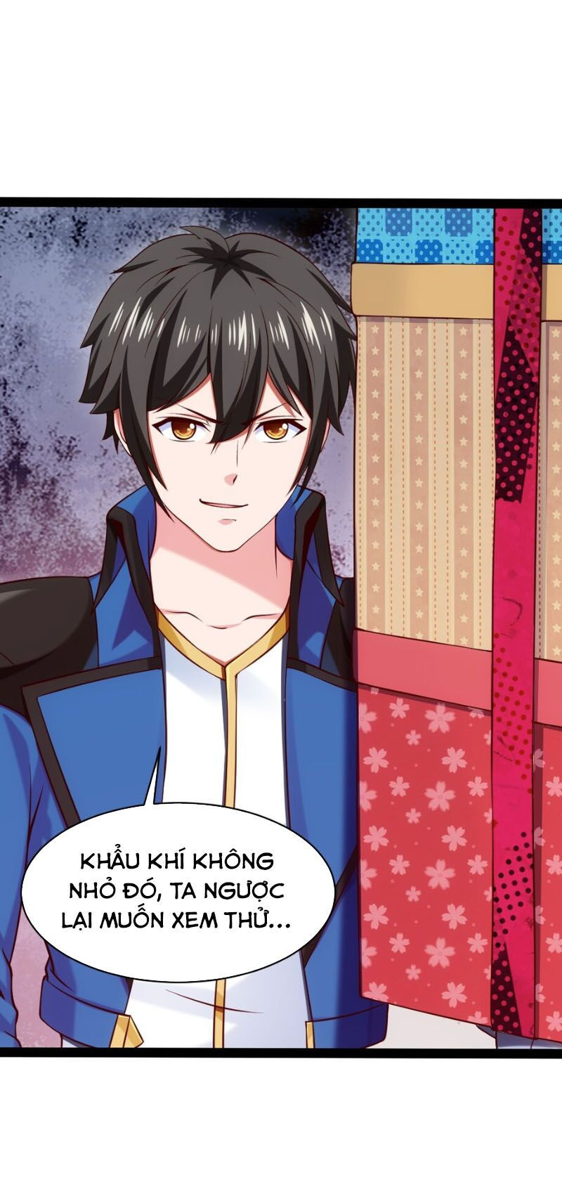 ma thú kiếm thánh dị giới tung hoành chapter 123 31