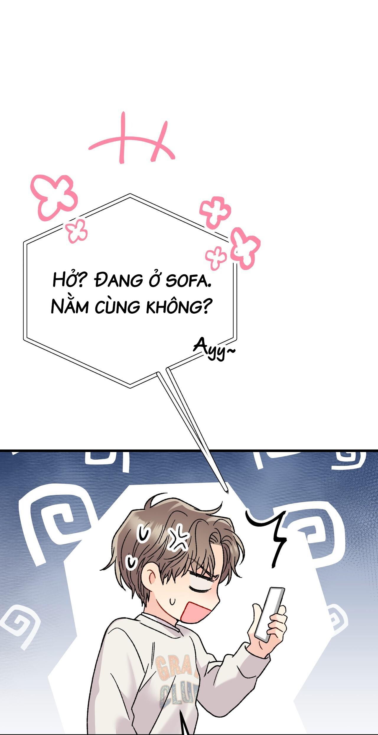 cậu không phải là gu của tôi chapter 12 81