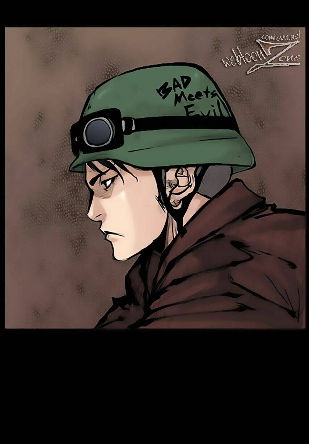 độc cô tiền truyện chapter 1 19