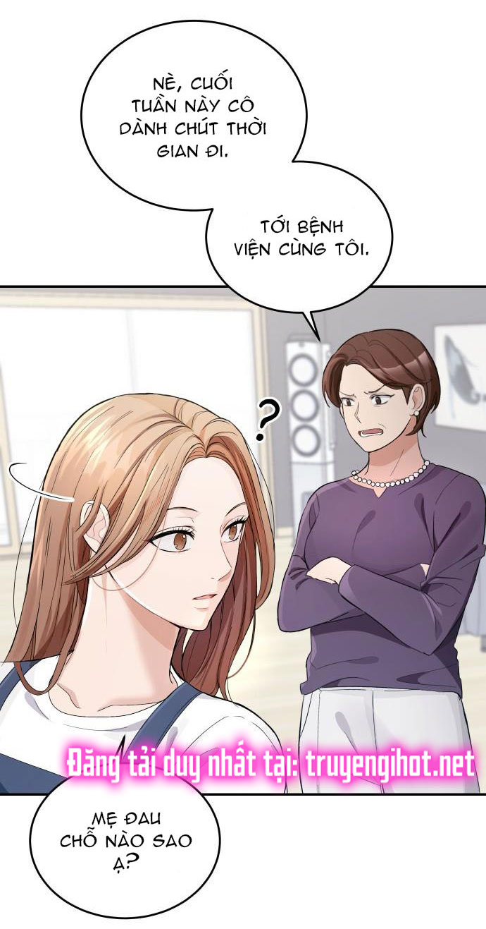 cuộc hôn nhân hoàn hảo chapter 1 24