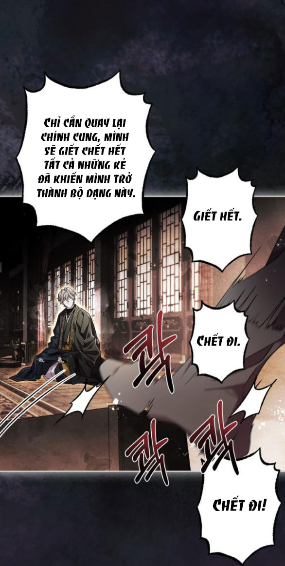 bản tình ca heeran chapter 59.2 11
