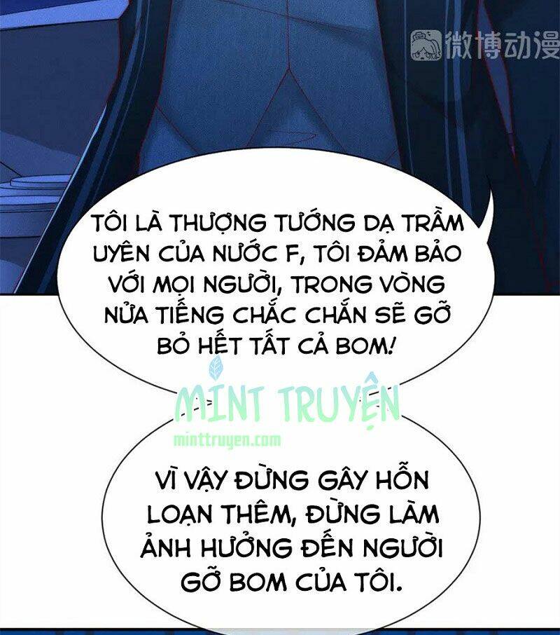 nam thần truy thê chỉ nam chapter 115.2 6