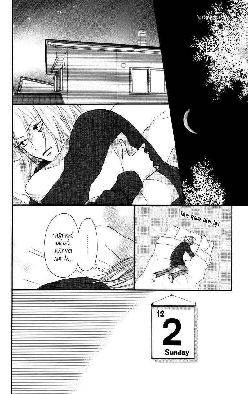 anh đã cho em biết bao thứ đầu tiên chapter 21 41