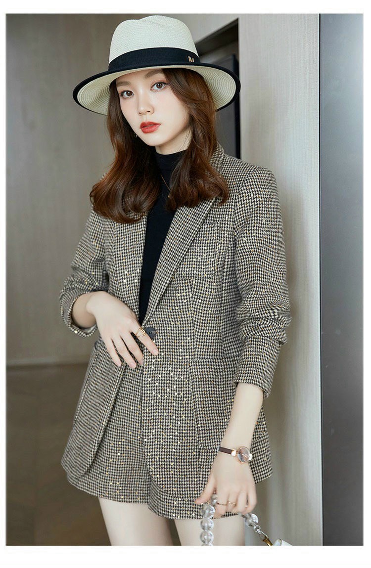 SÉT BỘ VEST KIM SA